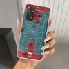 Basketball Korb Sport Handyhülle für Xiaomi Redmi Note 15 14 14S 13 12S 12 Pro 11S 11 Plus 11T 11E 10S Weiche Hülle Druckschale
