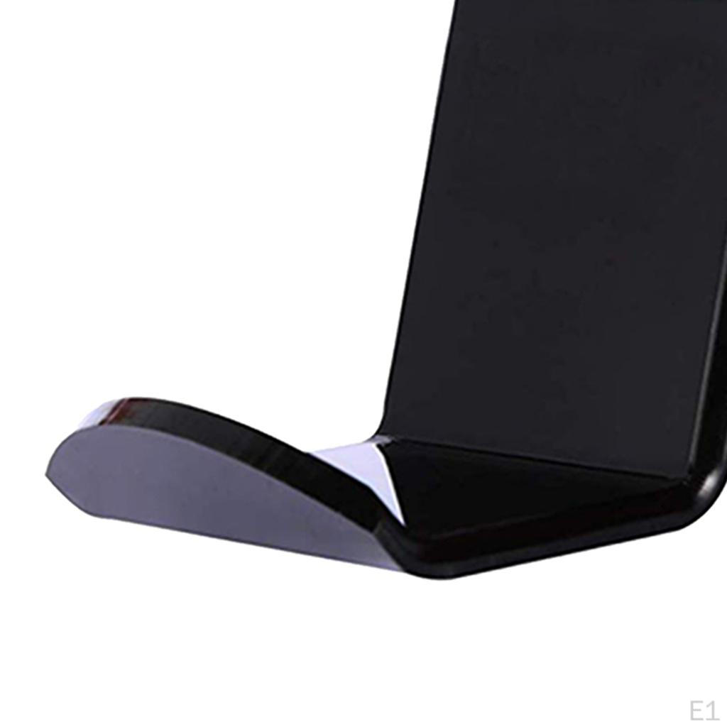 Controller Stand Holder Universal Headset Headphone Desk Tabletop Display Stands Accessories