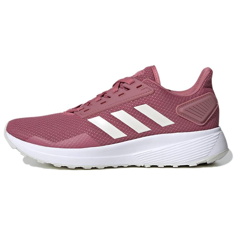 New Adidas Duramo 9 'Trace Maroon' Women's FW2368