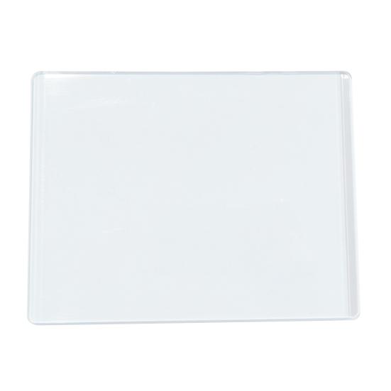 Cutting Dies Plate Wear-resistant Reusable Acrylic Card Making Embossing Machine Pad for Scrapbooking