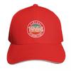 Vintage  All Original Parts  th Birthday Baseball Cap Hat Unisex For The Sun black funny hat Unisexs Womens