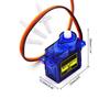 Remote Control Aircraft Servo Motor Detachable Professional Replacement Modified 4.2V-6V Toy Components Accessories