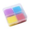 36Pcs  Drawing Wax with for Case 0.98''  Drawing Glues  Drawing Accessories for DIY  Paint