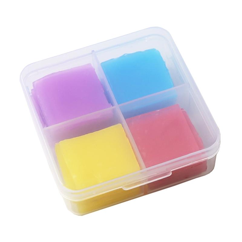 36Pcs  Drawing Wax with for Case 0.98''  Drawing Glues  Drawing Accessories for DIY  Paint