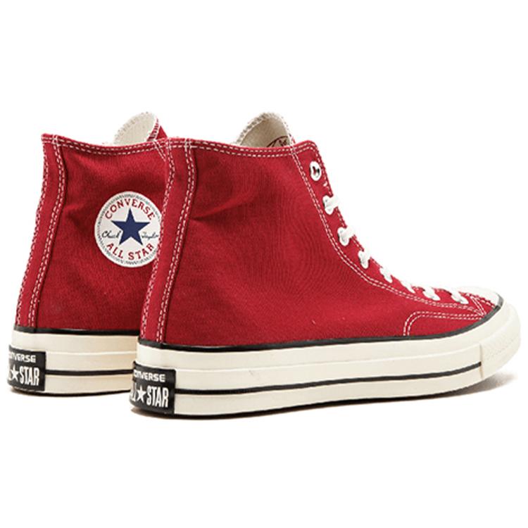 Converse Chuck 70 Hi 'Crimson' 144754c