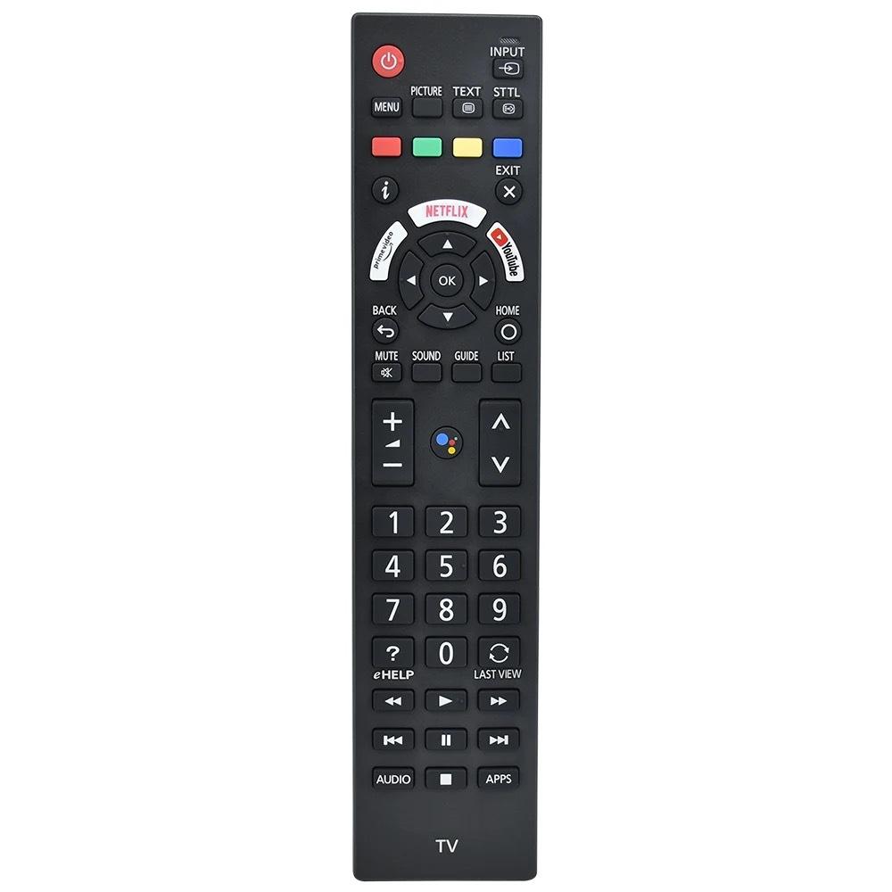 Suitable for Panasonic Android TV remote control N2QBYA000037 R3PA23