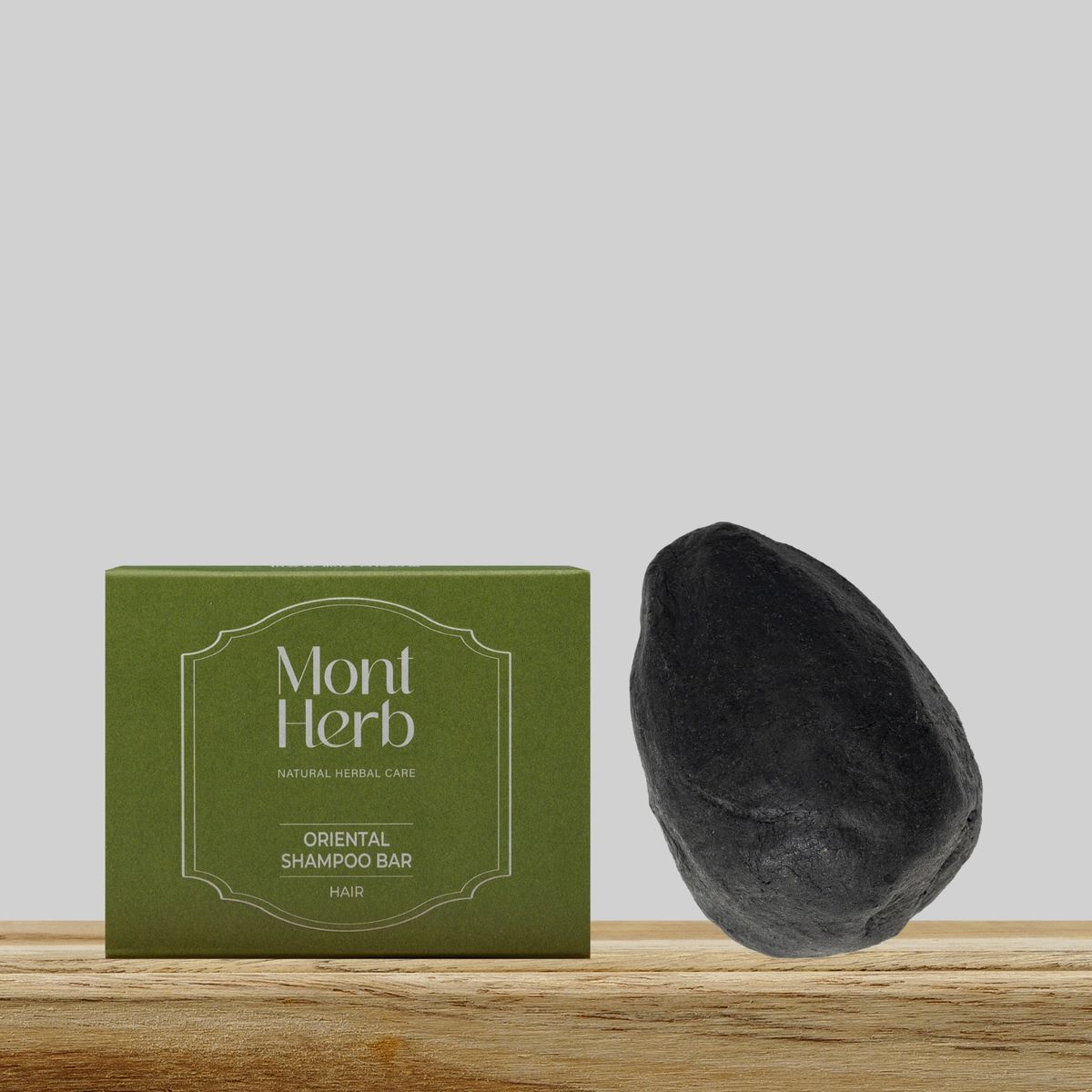Essence Shampoo Bar 145g