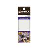 Carmate inno Roof Carrier Scratch Prevention Base Sheet Protects against scratches and Set of IN103 [For Hooks] scuffs, 4,
