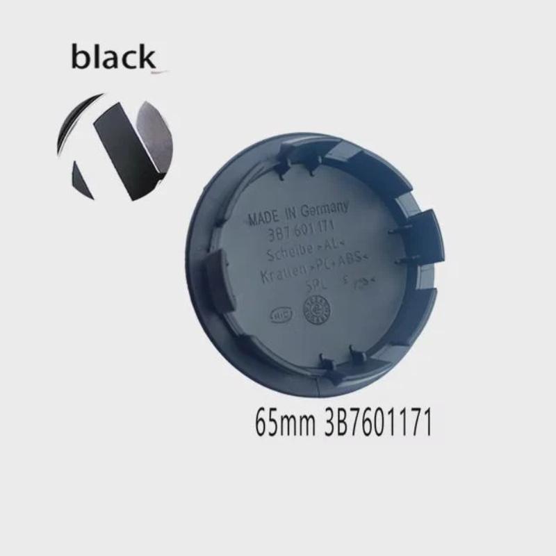 4 buc/set V-//VV 55mm 56mm 65mm 70mm 76mm Capace Centrale Roată Auto Capace Butuc Acoperitoare Centrale Jantă Roată Emblema Insignă Logo Accesorii
