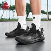PEAK Taichi Outdoor Fighter Men's Basketball Shoes