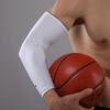 Sports Elbow Pads Long Basketball Volleyball Arm Guards Cycling Hiking Long-distance Running Protective Gear Outdoor Arm Sleeve High Quality