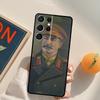 Stalin Phone Case For Samsung Galaxy S24 S25 S26 Ultra S20 S21 S22 S23 Plus S10 S25 FE Back Cover
