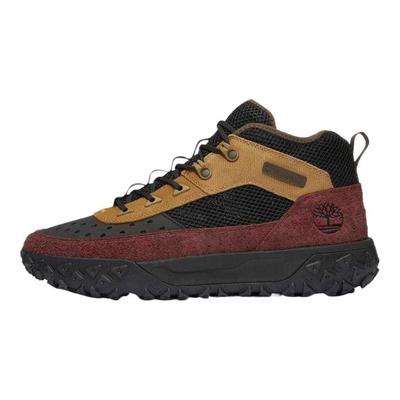 Motion 6 Versatile Fashionable Mid-Top Hiking Shoes Men Hiking Shoes TB0A6CW1A6M1