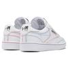 Reebok BAPE X Club C 85 'White' Men's Q47367