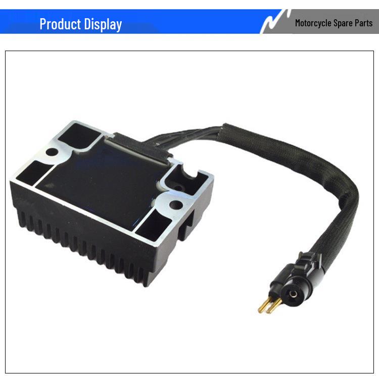 Compatible with Harley Davidson Motorcycle Rectifier 74523-94A