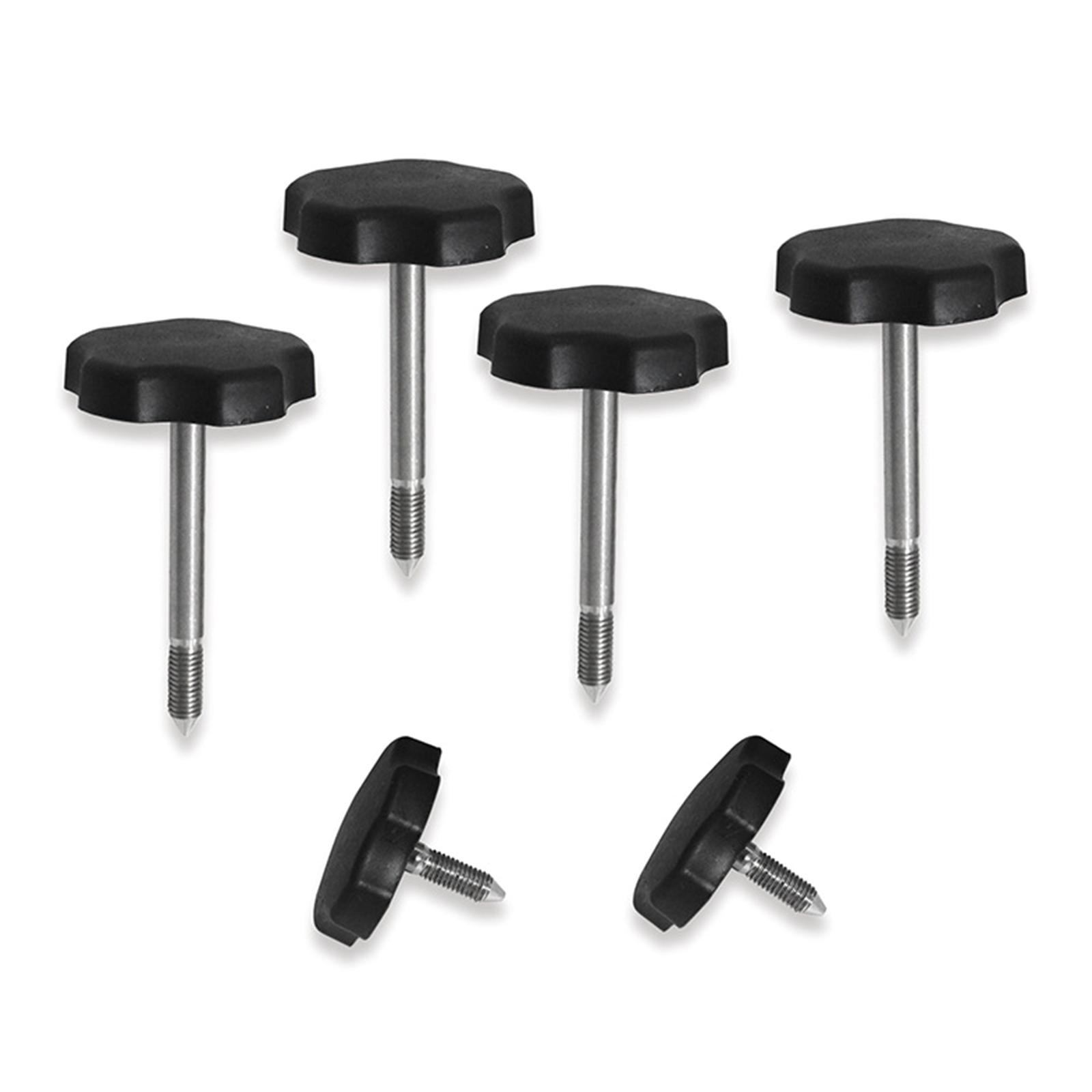 

Ручки для оконного обрамления, совместимые с JK 6EA 4 Door 2007-2018 (4 длинных +2 коротких) Запасные части, легко устанавливаемые на замену