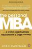 The Personal MBA A World-Class Business Paperback # IND 412