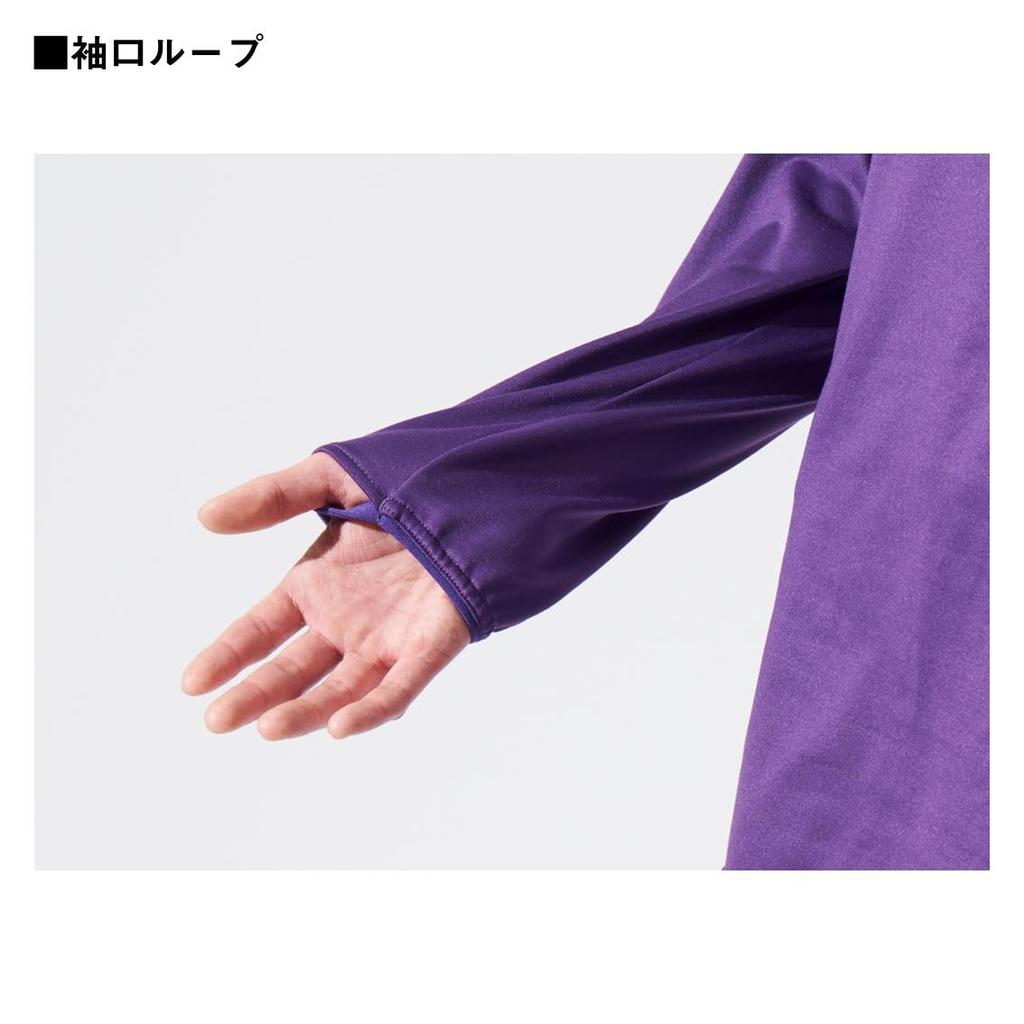 Weather Wear Water Multi Camo L [Daiwa] Wear/Cold 24DE-9224