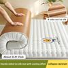 Latex Cooling Mat Mattress Breathable Ice Silk Latex Mattress Pad For Bed Home