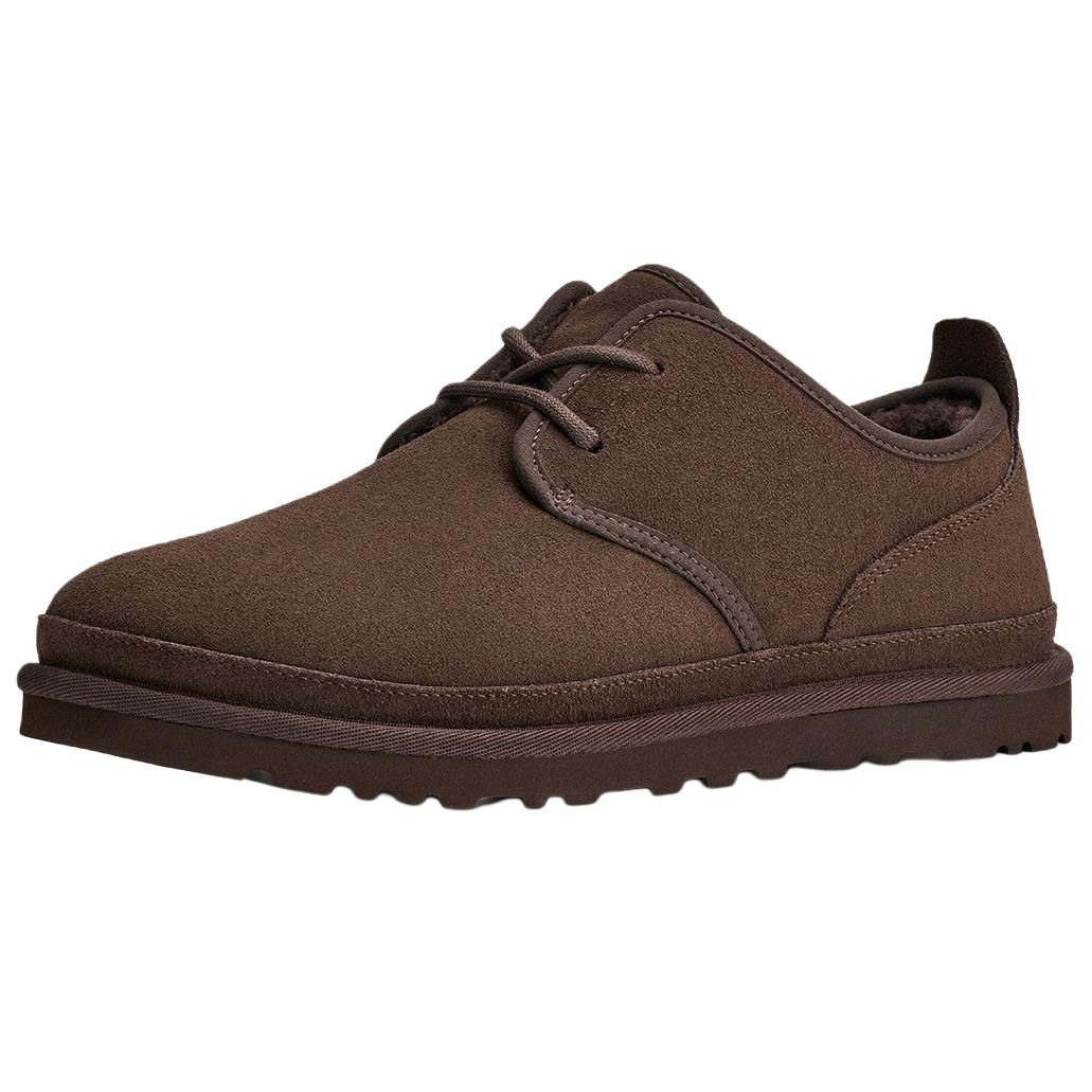 

UGG Fashionable Comfortable Casual Shoes Men sneaker Cocoa-Brown 1166760-DDC 38