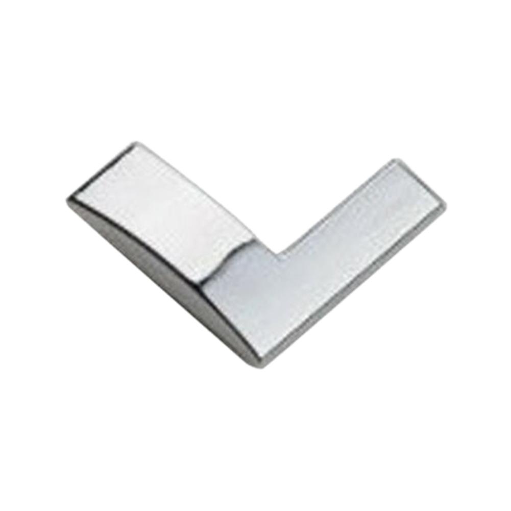 Cars Auto Parts Badge Car Emblem Decals Auto Ornamentsation Sticker Number Self-adhesive Letter
