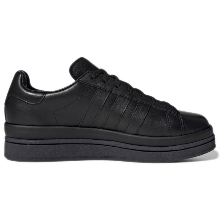 Adidas Y-3 Hicho Black Unisex Sneakers Core-White GZ9147