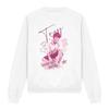 High School Musical Unisex Adult Troy Sweatshirt