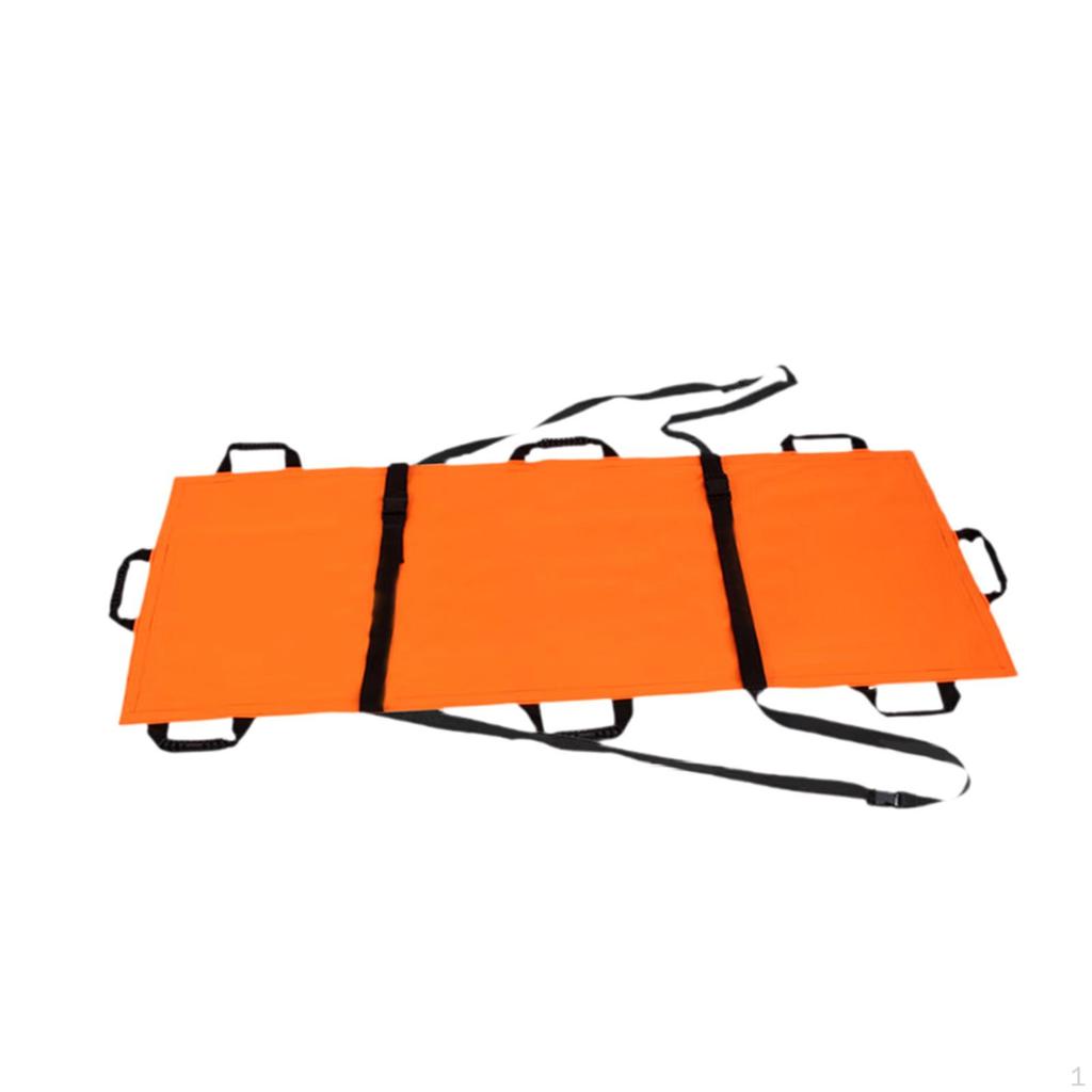 Lifting Transfer Sheet Multiuse with Reinforced Handles Positioning Bed Pad
