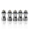 Stainless Steel Air Double Action Airbrush Parts Valve Air Brush Paint Spray Tool Accessories for Double Action Airbrush Parts