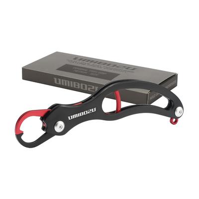 Umibozu Fish Grip Fishing Fish Catcher X (Red Black)