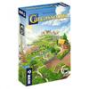 Devir - Devir Carcassonne Pegi 7 Board Game