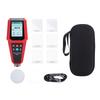 Coating Thickness Gauge Digital Car Paint Tester High Accuracy Automatic Meter HT616