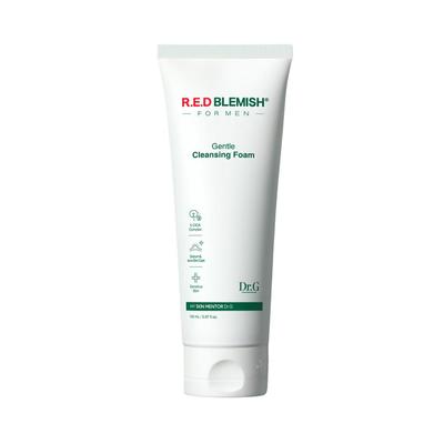 RED BLEMISH FOR MEN GENTLE CLEANSING FOAM 150ml