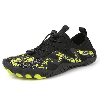 Chaussures de ruisseau chaussures de pataugeoire de plage chaussures de plongée pieds nus chaussures de ski nautique chaussures de natation chaussures de fitness et de yoga pour hommes et femmes chaussures à cinq doigts