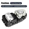 Front Left Driver Power Window Switch For Mercedes-Benz C300 2017-21 2059057011