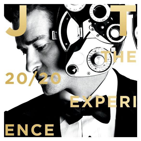 

LP Record JUSTIN TIMBERLAKE - The 20/20 Experience 887654785015 RCA 2013 Europe Pop