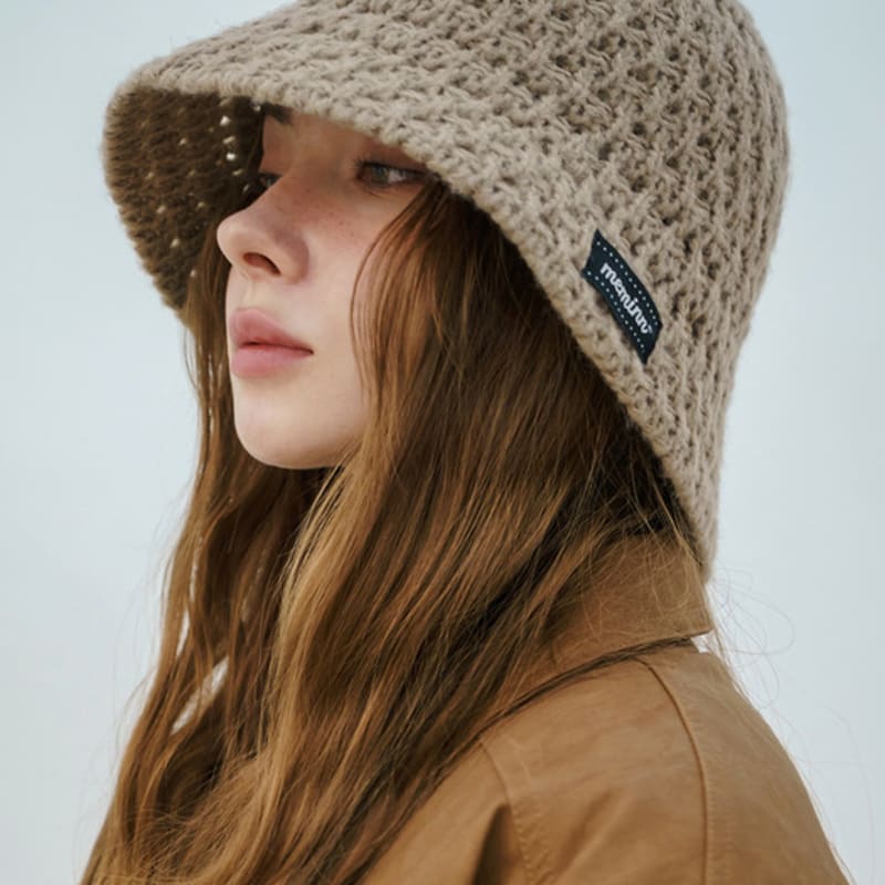 

meminn gleam kint лого панама 4 цвета Grim (black)