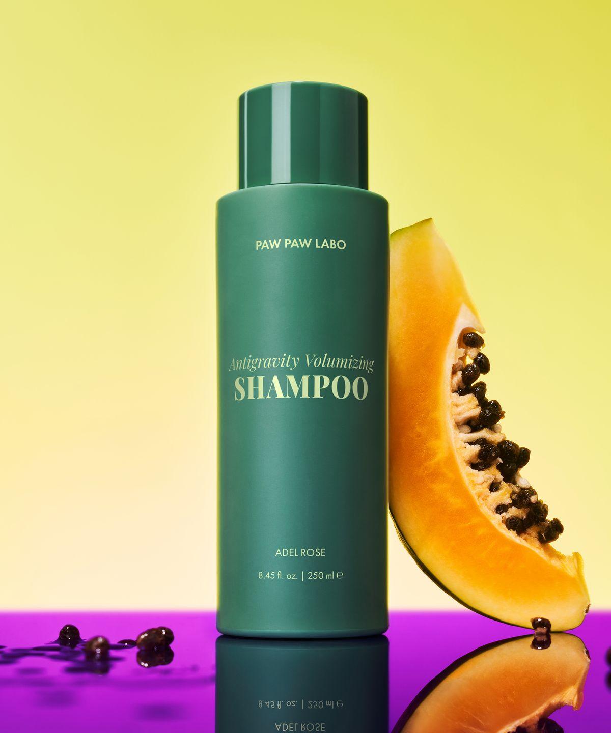Popo Hair Loss Volume Shampoo 250ml