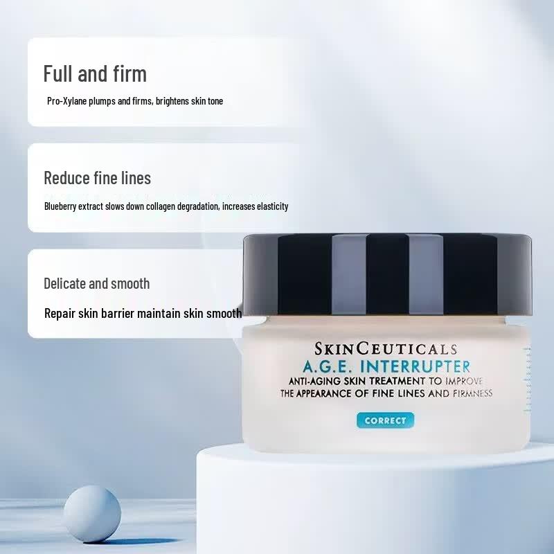 SKINCEUTICALS AGE Interrupter Firming & Sculpting Cream