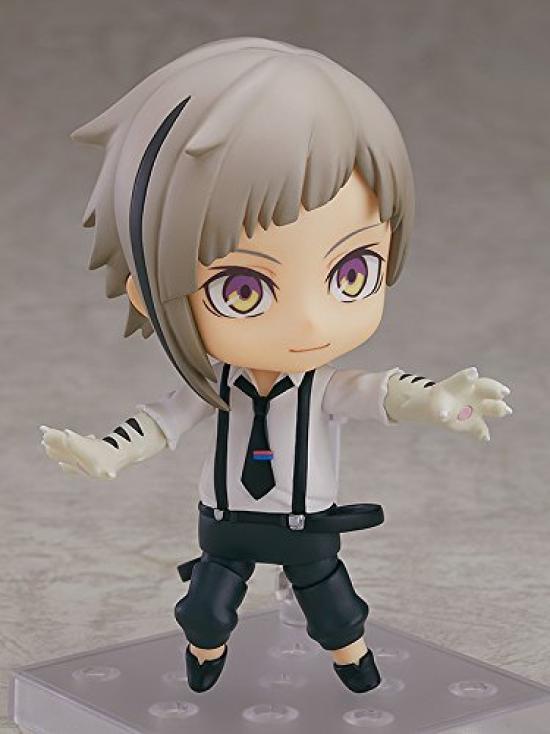 Nendoroid Bungo Stray Dogs DEAD APPLE Atsushi Nakajima