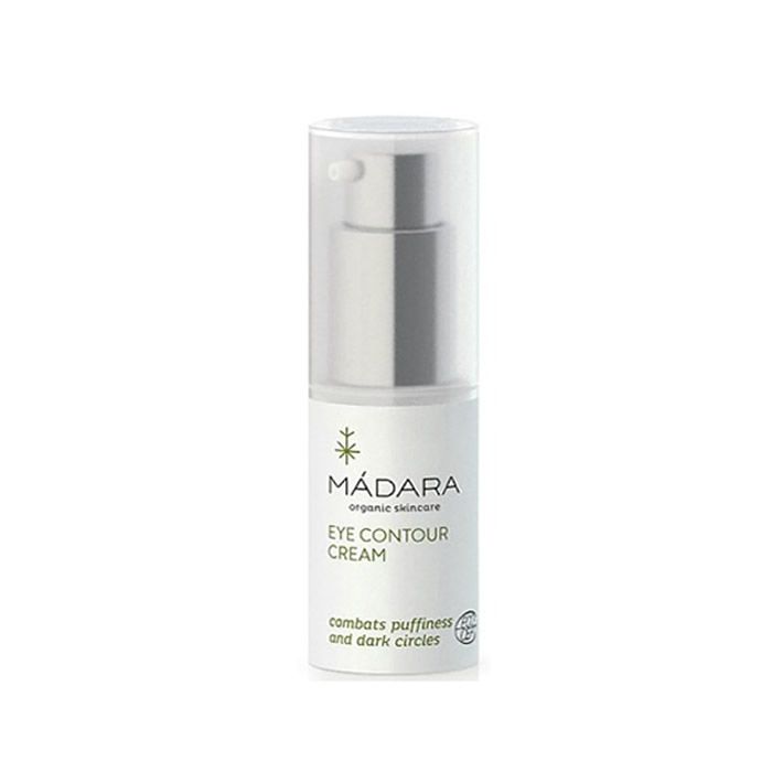 Madara Deeep Moisture Eye Contour Cream 15ml