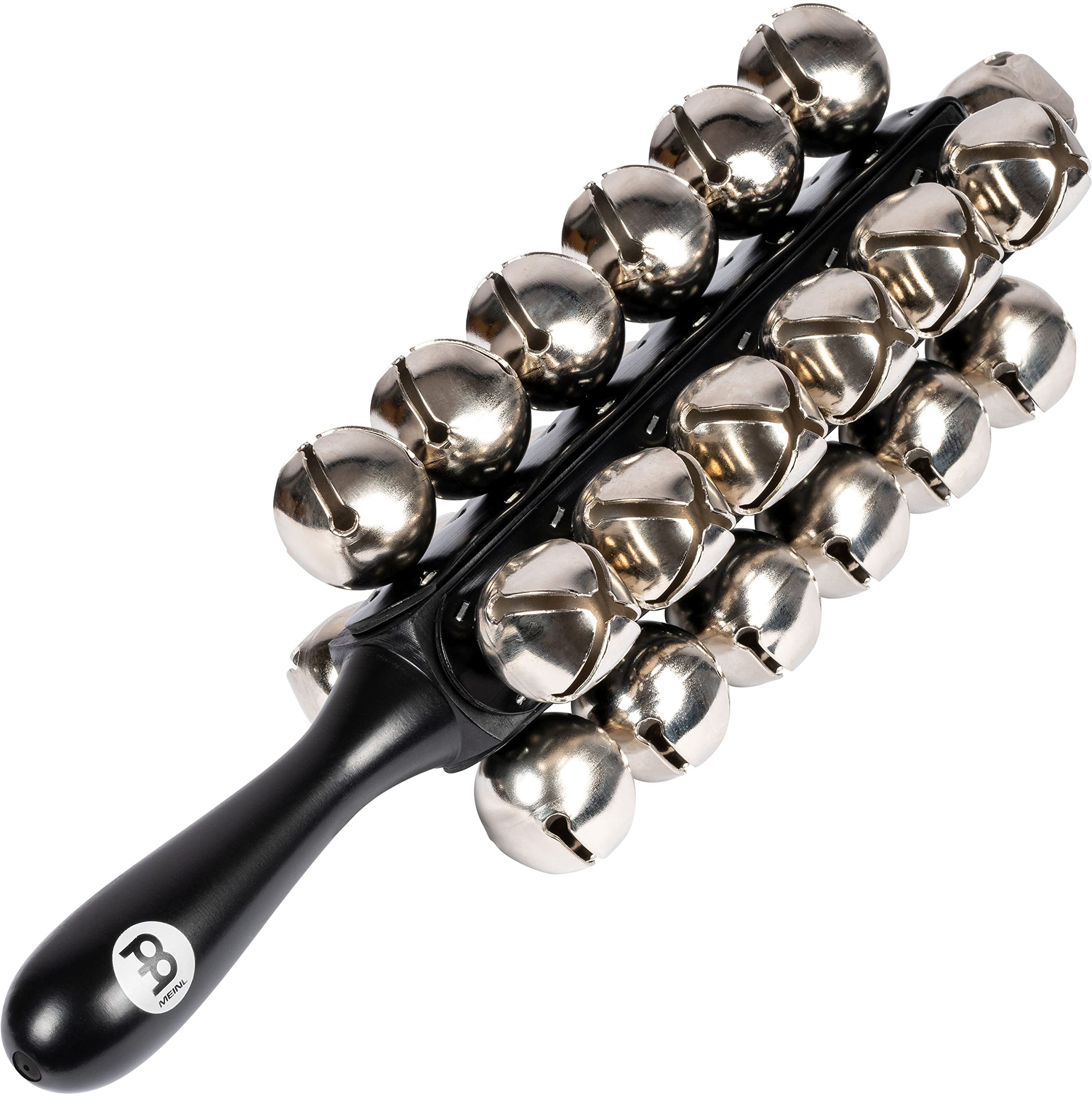 

Ударный колокольчик MEINL Sleigh Bell, 25 колоколов SLB25 []