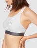 Sports bra your bust from shaking during Sports care and for and prevents shaking and slipping for easy S [CW-X/Wacoal] [Protects sports] bra,