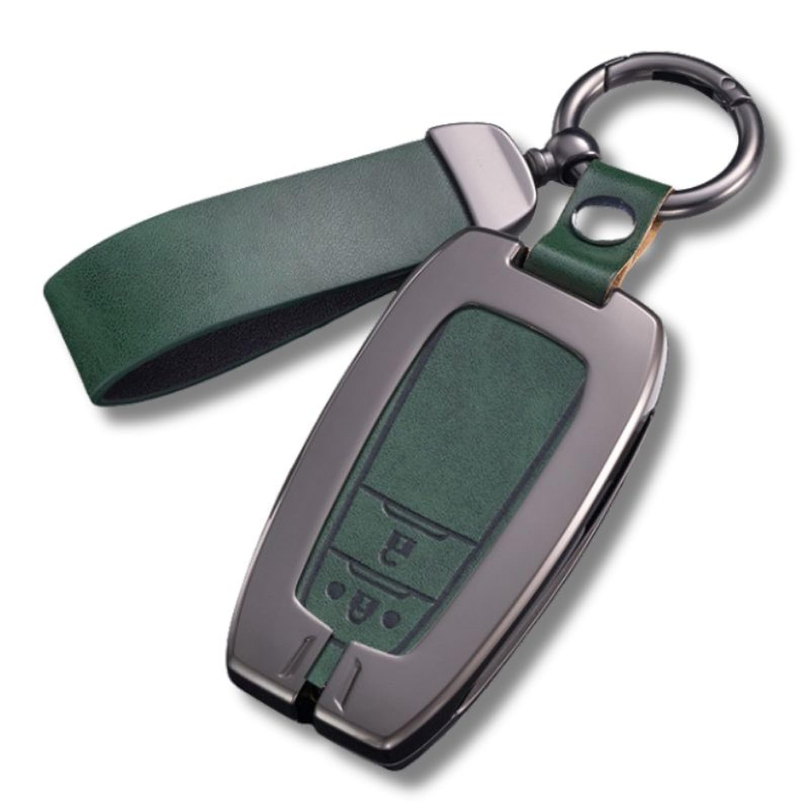 MATCHA MELON Toyota Key Case Key Cover Smart Key Case зелёный