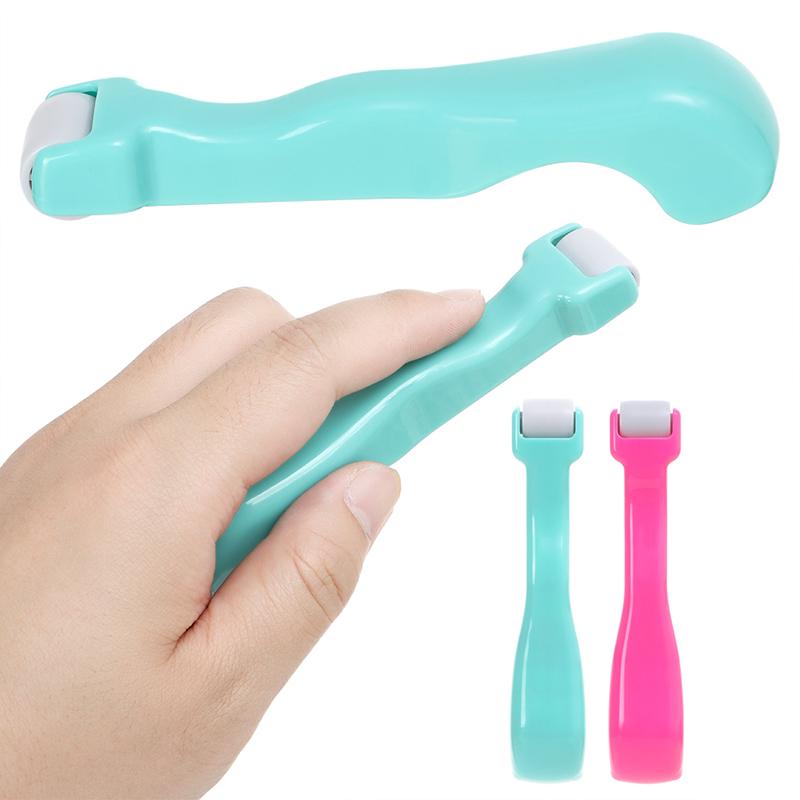 1 szt. Rolka do szycia Pikowanie Szycie Szybkie narzędzie dociskowe Rolka do szycia Sztuka Rzemiosło Łatwy uchwyt