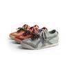 Inner Height Increase 3Cm German Training Shoes New Retro Color Matching Casual Sports Forrest Gump Shoes