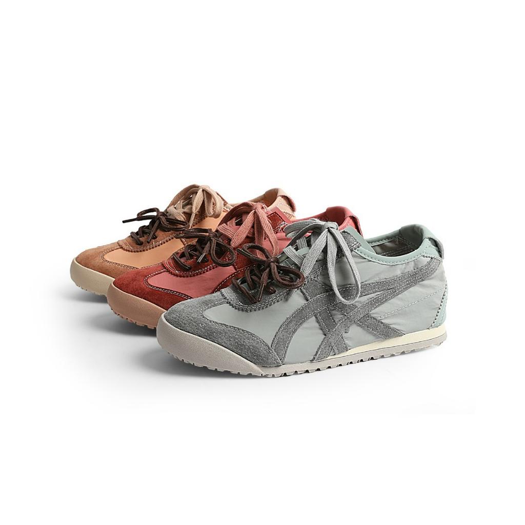 Inner Height Increase 3Cm German Training Shoes New Retro Color Matching Casual Sports Forrest Gump Shoes