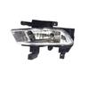 Kia Forte 09-12 Front Fog Light Assembly