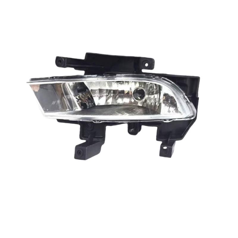 Kia Forte 09-12 Front Fog Light Assembly