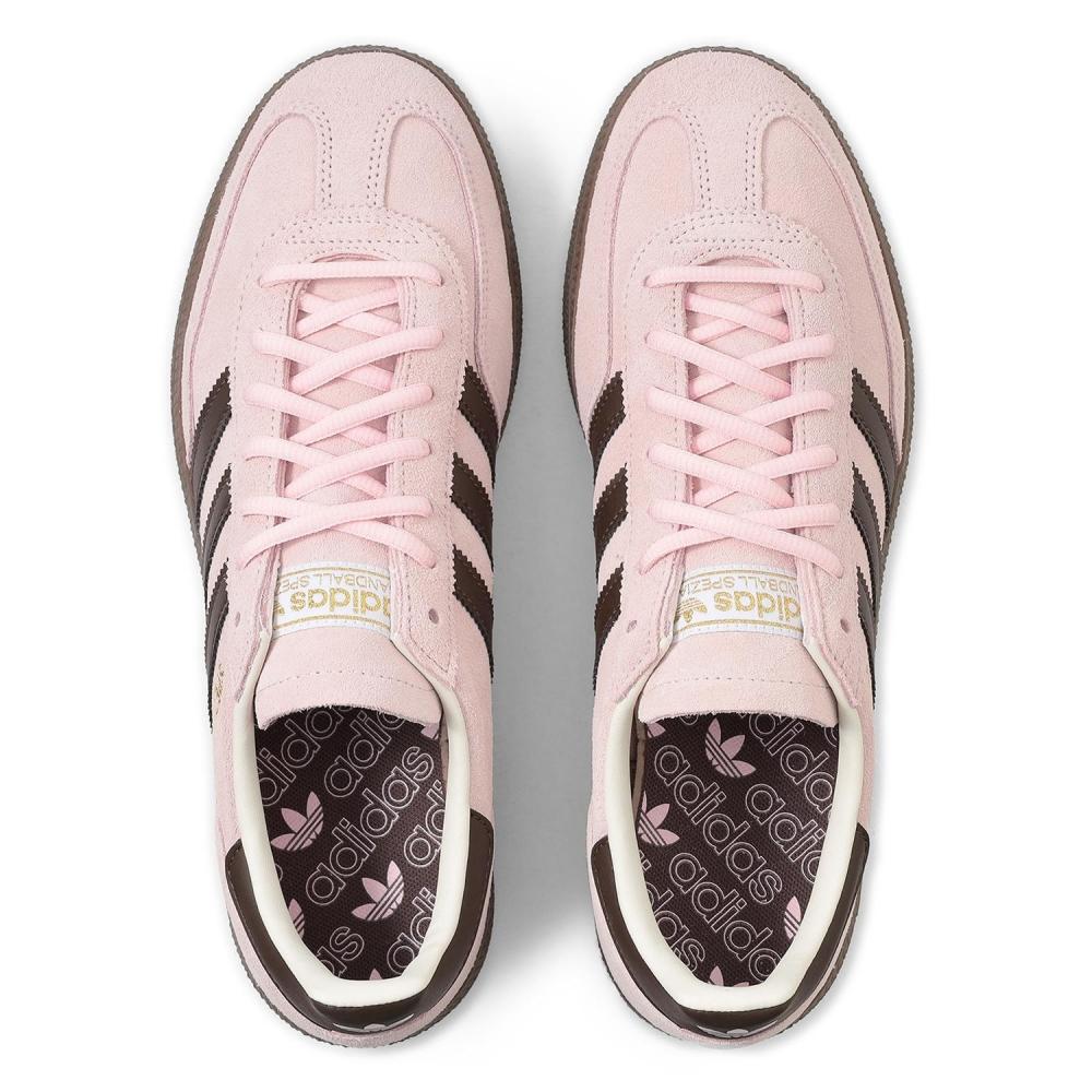 Adidas Handball Spezial Kj7096  Clea Brow Gum5